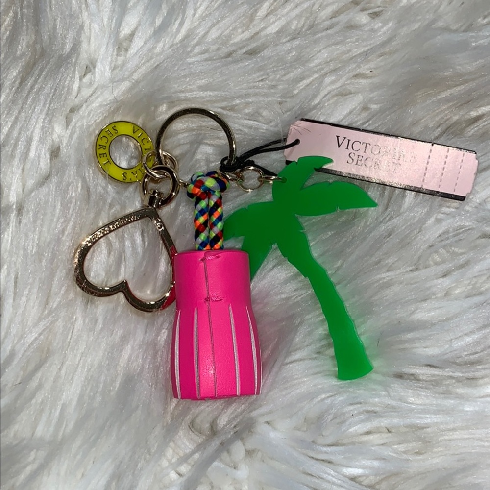 VS keychain